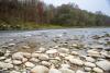 Aare bei Winznau